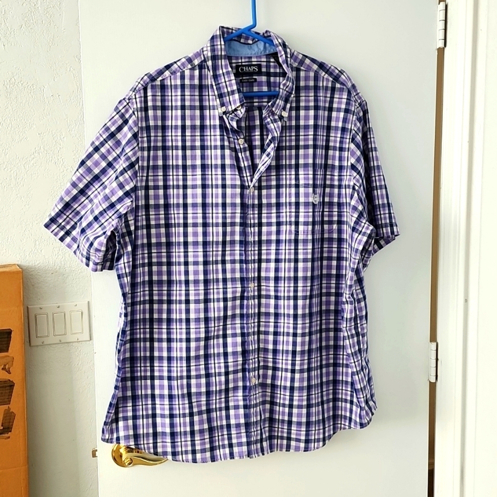 Men's shirt